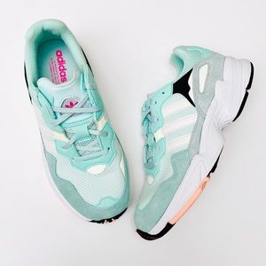 ADIDAS Originals Yung 96 Sneakers